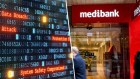 Medibank is facing increasing legal challenges related to a 2022 data breach.