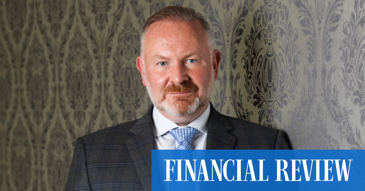 afr.com - Michael Smith - Saluda Medical shares sink in worst ASX debut in decades