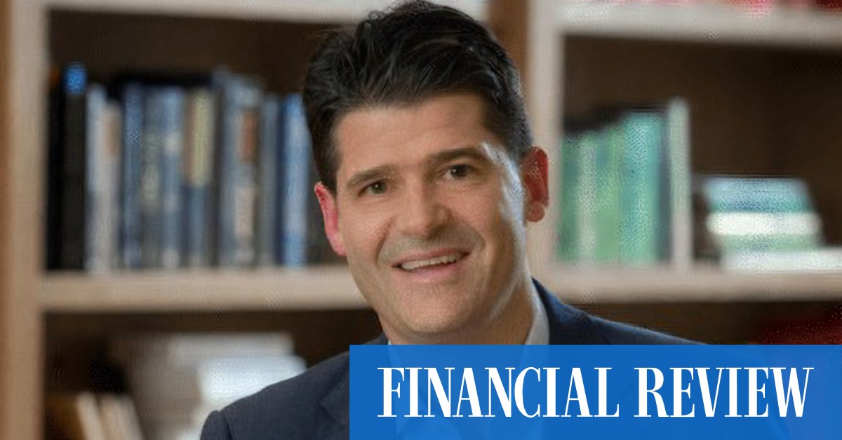 RBC Capital Markets hires Steven Marchio from Evans and Partners equity ...