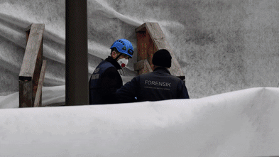 Swiss bar managers under investigation for ‘negligent homicide’ after deadly inferno