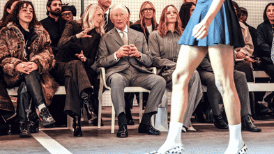 Andrew’s long detention signals gravity of investigation as King Charles keeps calm and carries on