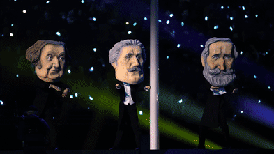 Milano Cortina 2026 Winter Olympics LIVE updates: Mariah Carey accused of lip-syncing as athletes take centre stage