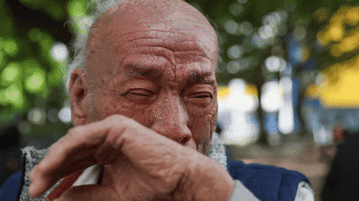 Toby’s mum’s phone is still ringing, but she hasn’t picked up since the fire