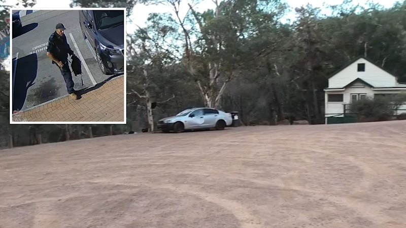 Perth man due in court over grandfather’s mystery death