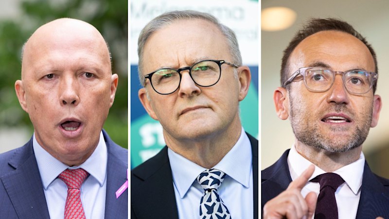 Labor now rules the centre right. The left is on the brink of irrelevance