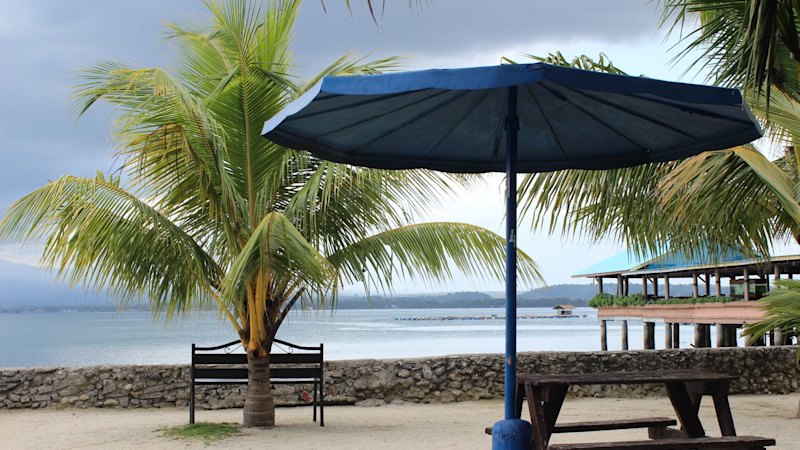 Glimpses, maybes and a ‘ping’: On the murky trail of the Bondi gunmen in the Philippines