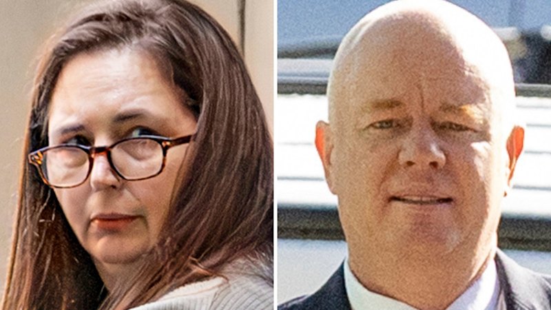 ‘You thought the lunch guests would die’: A rare invitation and a ‘lie about cancer’