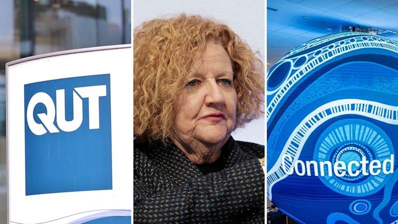 QUT race debate not antisemitic, despite damaging fallout: review