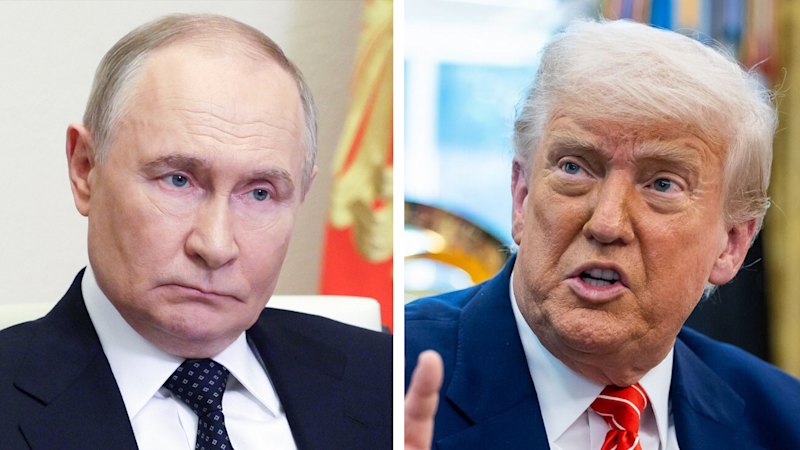 Australia news LIVE: Trump envoy meets Putin in Moscow; Indian tariffs doubled amid US push for Ukraine ceasefire