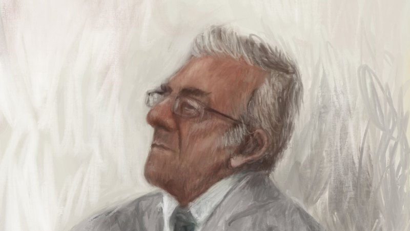 ‘I had spoken to him before’: Detective recalls his chance meeting with accused Easey Street killer