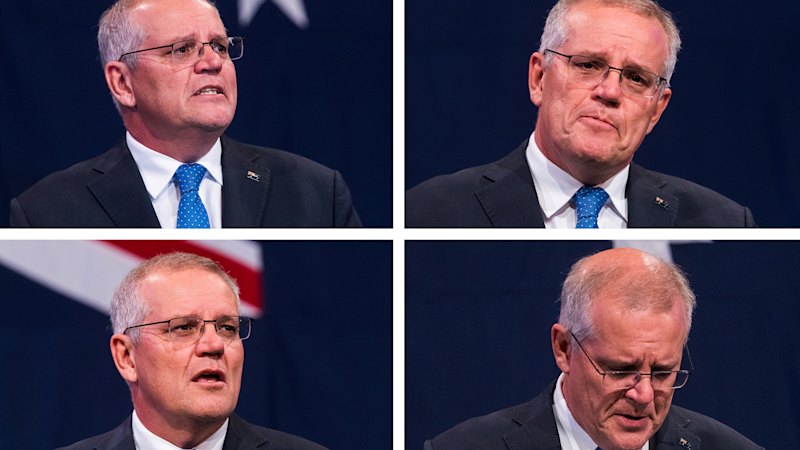 The Liberals must make peace with the ‘F’ word