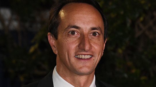 Morrison overruled as Sharma wins Wentworth preselection