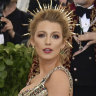 The celebs who were best dressed at the Met Gala