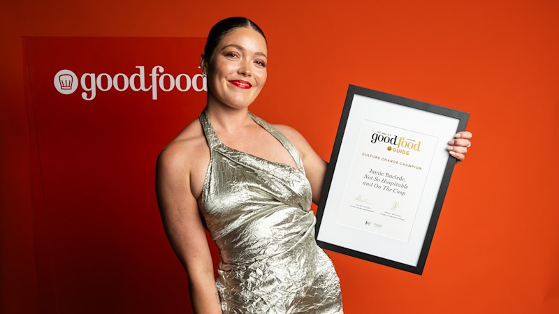 Good Food seeks nominees for Cultural Change Champion awards in hospitality
