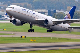 V1 is the speed where there isn’t enough runway left to safely stop the aircraft – it is committed to flight no matter what.