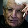 Bruce Petty, cartoonist, sculptor and Oscar winner, dies aged 93