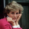 ‘I’m on my knees’: Letters reveal Diana ‘regretted ugly divorce’