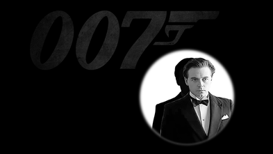 Media experts debate potential actors to replace James Bond in upcoming film