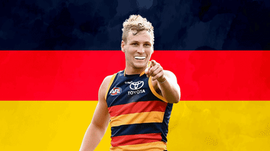 Out with the young and in with the old: A mid-year All-Australian team with a difference