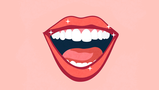 We all want a pearly white smile, but what is the best way to get it?