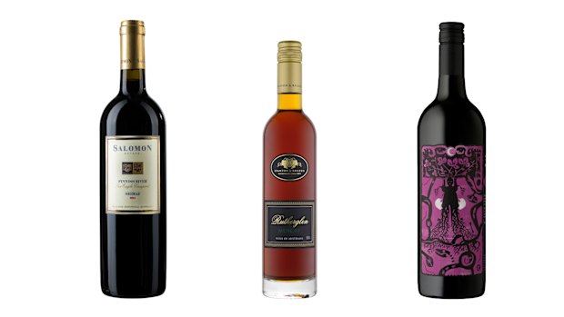  Winter wine recommendations.