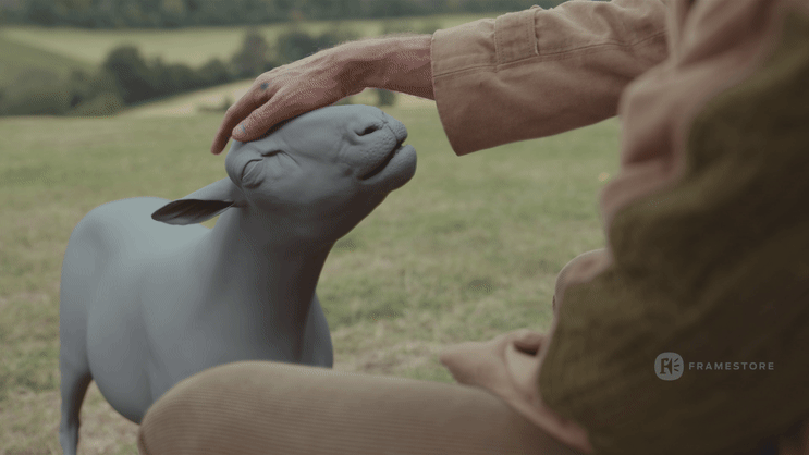 Raising the baa: The Aussies who helped bring The Sheep Detectives to life