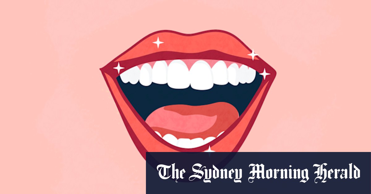 The Romans used urine, we use lasers. What are the best methods to whiten your teeth?