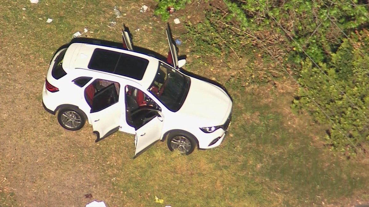 Blue Mountains stabbing: Child, 1, dies in hospital | Nine.com.au