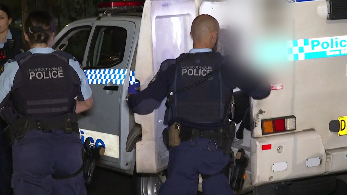Ermington news: Man charged with murder after alleged neighbourhood ...