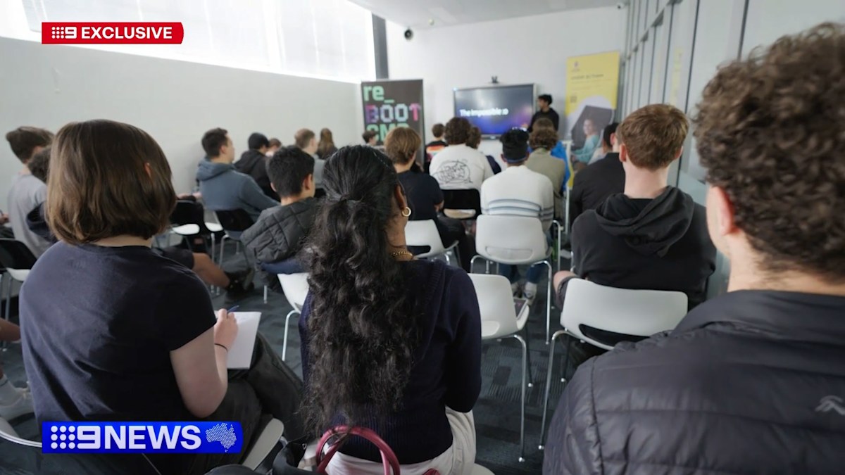 Canberra Cyber Bootcamp Tackles Online Radicalisation Among Youth