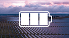 Slow rollout of poles and wire projects set to limit the power of renewables projects.