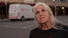 Lena Tapooah runs the charity ‘Hands, Hearts, Hope’.