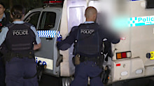 Police will allege in court the assault occurred following a dispute over noise coming from 41-year-old’s unit.