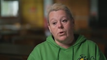 Kirsty tells A Current Affair she fears the community café could soon serve its last meal.