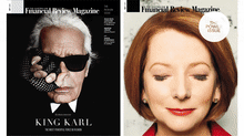 AFRmag Covers