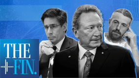 Rear Window’s year in review.