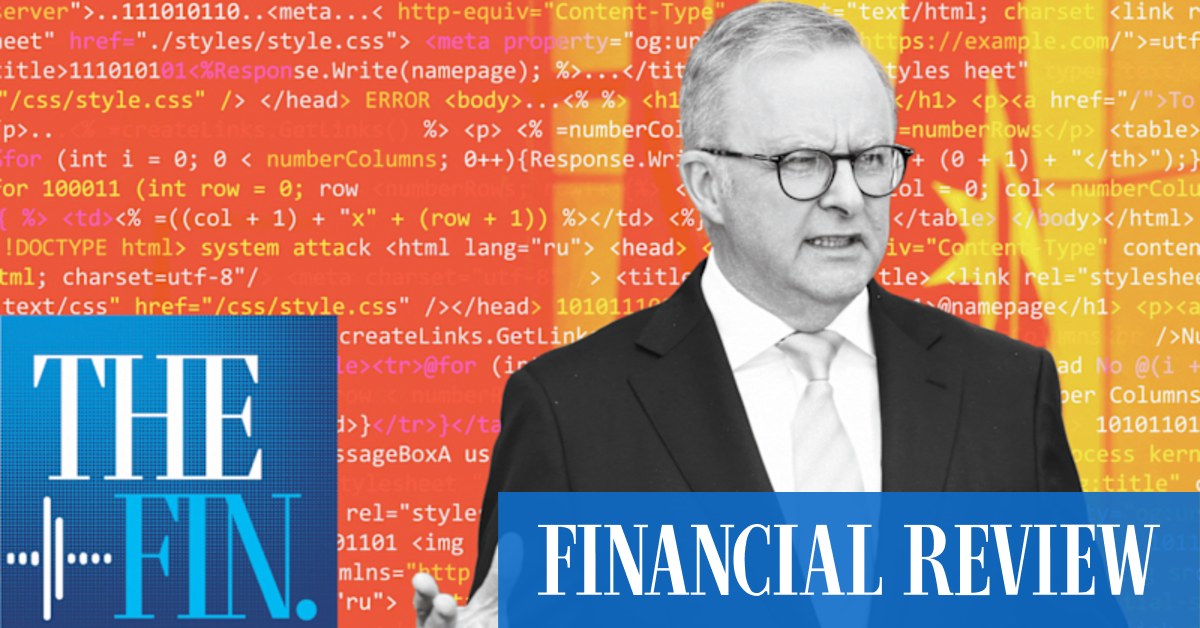 Australia’s AI gamble: Who wins, who loses, who leaves