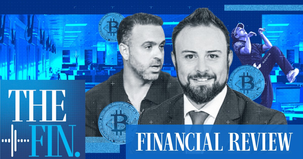 The global scam network that targeted 40,000 Australian investors