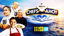 Which Chefs Ahoy destination (Greece, Japan, Spain or South Korea) would you most like to visit and why?