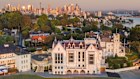 The Scots College in Bellevue Hill will charge parents almost $55,000 for year 12 this year.
