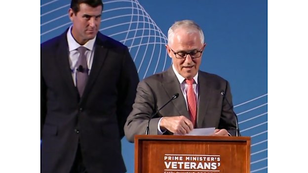 Beneath the bravery of our most decorated soldier