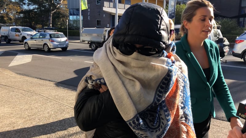 Image result for 'Dressed-up quackery': Chinese herbalist charged after patient died