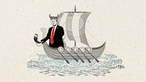 Any use of force against Greenland would pit NATO allies against one another and could spark an existential crisis for the military alliance.