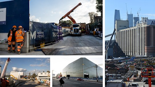 Cost of cancelling Metro West would include billions in compensation