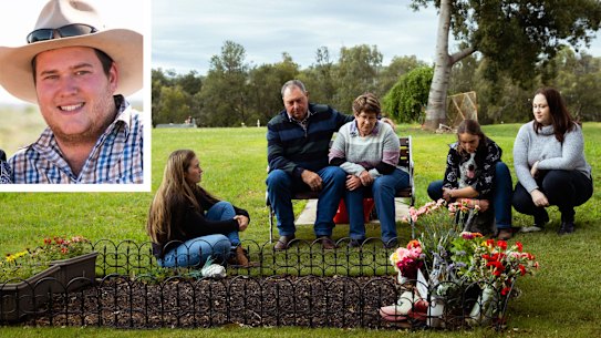 The Fitzpatrick family allege they were subjected to intimidation and bullying at one of NSW’s leading trauma hospitals after the death of their beloved brother and son Adam.