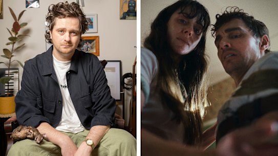 Michael Shanks’ debut film Together will open this year’s Sydney Film Festival.