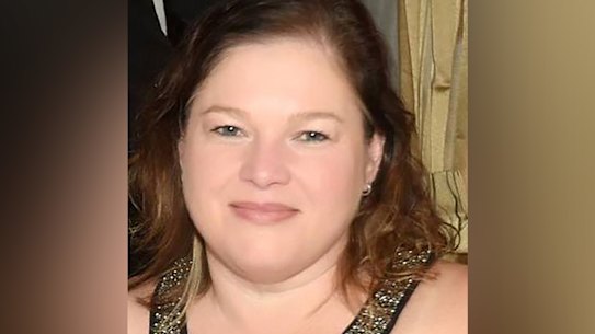 Genene Norris received the AstraZeneca vaccination just hours before the Australian Technical Advisory Group on Immunisation changed its advice on the vaccine.