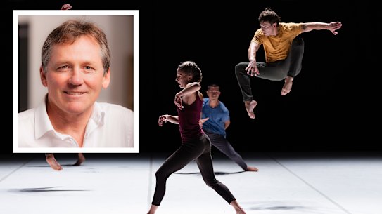 Sydney Festival chair David Kirik apologises but says boycott funding won’t be returned