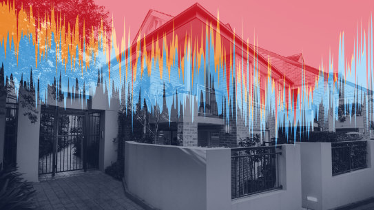 Charts show Sydney’s so-called ‘missing middle’ is real