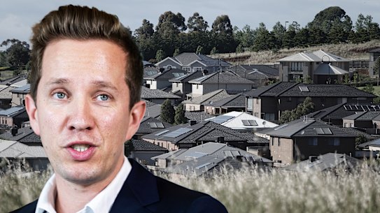 Greens housing spokesman Max Chandler-Mather recently said the million unoccupied properties around the country could help address the housing crisis, but unfortunately, it’s not that simple.